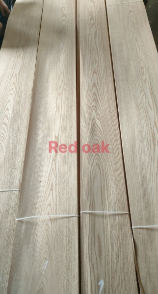 Ván gỗ Red Oak